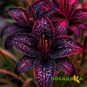 Лилейник Вояж купить по цене от 699р. в интернет-магазине «Посадика» с доставкой почтой в в Зверевое и по всей России – [изображение №1].
