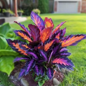 Хоста Вельвет купить по цене от 361р. в интернет-магазине «Посадика» с доставкой почтой в в Зверевое и по всей России – [изображение №1].