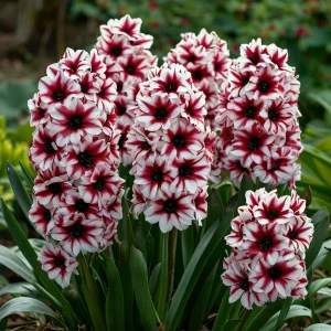 Гиацинт Электрик Спейс купить по цене от 2099р. в интернет-магазине «Посадика» с доставкой почтой в в Зверевое и по всей России – [изображение №1].