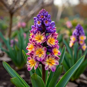 Гиацинт Свит Нектра купить по цене от 2099р. в интернет-магазине «Посадика» с доставкой почтой в в Зверевое и по всей России – [изображение №1].