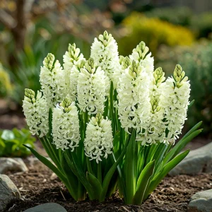 Гиацинт Дрим Трейл купить по цене от 2099р. в интернет-магазине «Посадика» с доставкой почтой в в Зверевое и по всей России – [изображение №1].